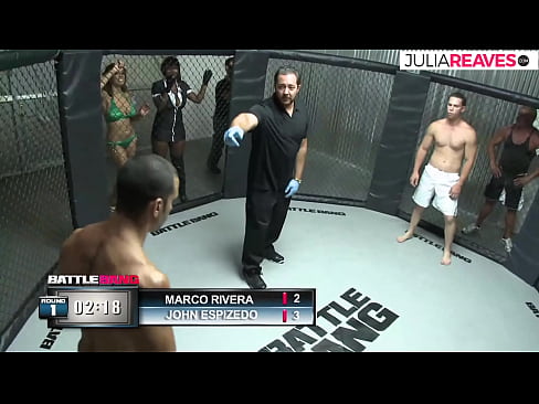 ❤️ I-Ultimate Fighter ijola intombazane enenombolo ngemva nje kokulwa eringini ️ kithi zu.rionews.top ☑
